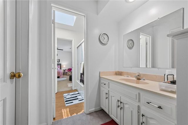6511 Ridgeway Avenue, Kansas City, MO 64133