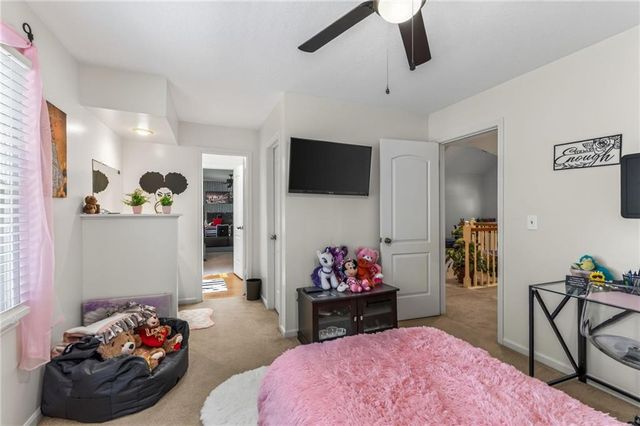 6511 Ridgeway Avenue, Kansas City, MO 64133