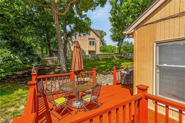 6511 Ridgeway Avenue, Kansas City, MO 64133