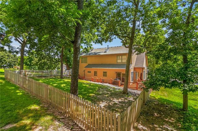 6511 Ridgeway Avenue, Kansas City, MO 64133