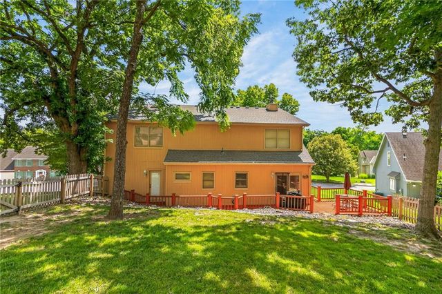 6511 Ridgeway Avenue, Kansas City, MO 64133