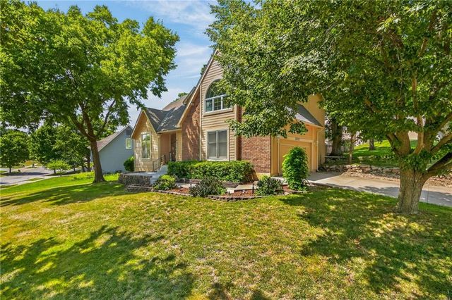 6511 Ridgeway Avenue, Kansas City, MO 64133