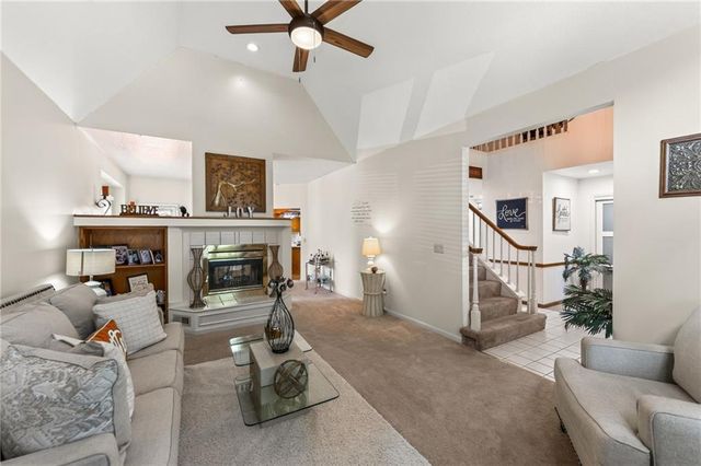 6511 Ridgeway Avenue, Kansas City, MO 64133