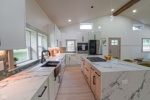 1537 Greer Dell Road, Indianapolis, IN 46260