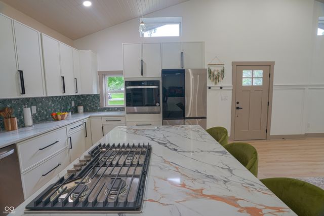 1537 Greer Dell Road, Indianapolis, IN 46260