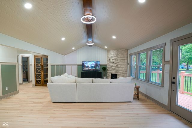 1537 Greer Dell Road, Indianapolis, IN 46260