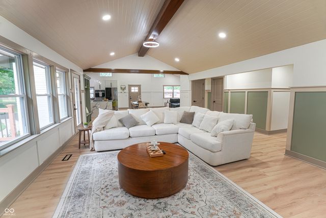 1537 Greer Dell Road, Indianapolis, IN 46260