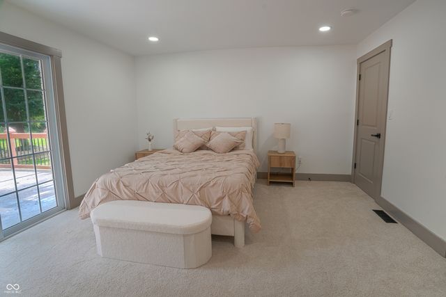 1537 Greer Dell Road, Indianapolis, IN 46260