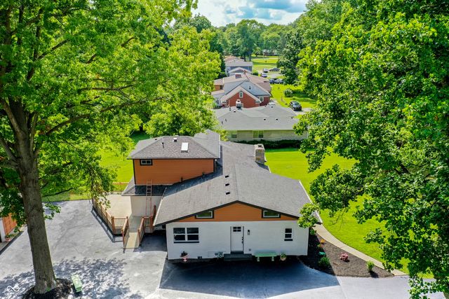 1537 Greer Dell Road, Indianapolis, IN 46260