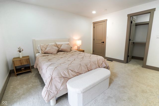 1537 Greer Dell Road, Indianapolis, IN 46260