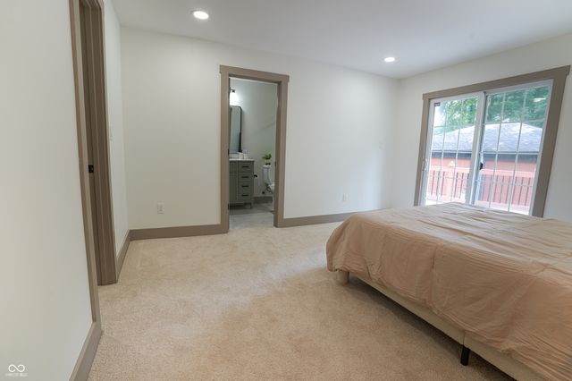 1537 Greer Dell Road, Indianapolis, IN 46260