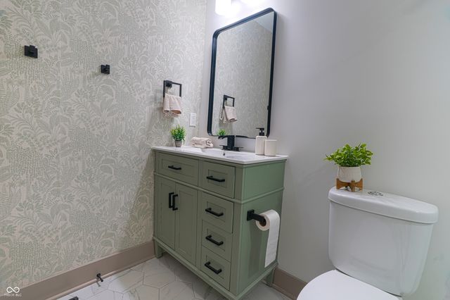 1537 Greer Dell Road, Indianapolis, IN 46260