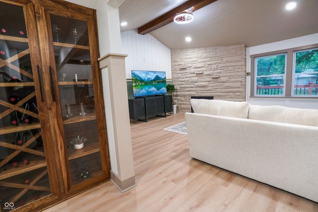 1537 Greer Dell Road, Indianapolis, IN 46260