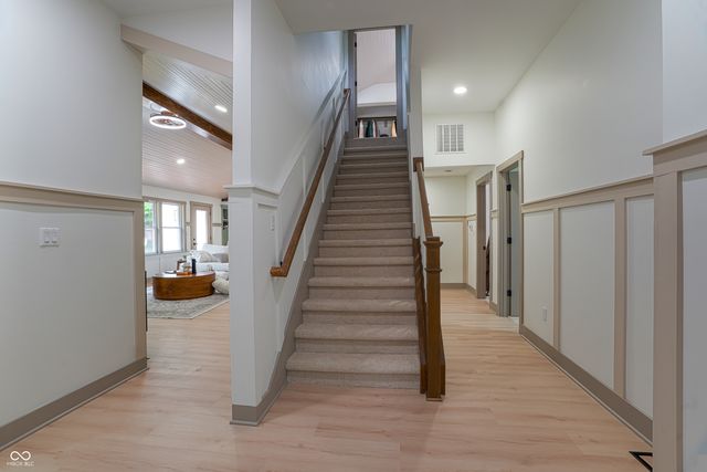 1537 Greer Dell Road, Indianapolis, IN 46260