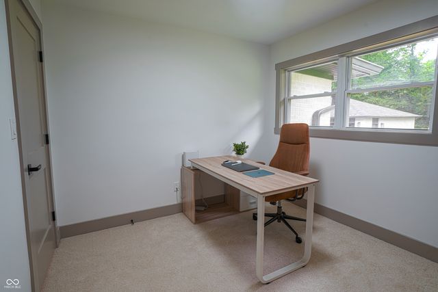 1537 Greer Dell Road, Indianapolis, IN 46260