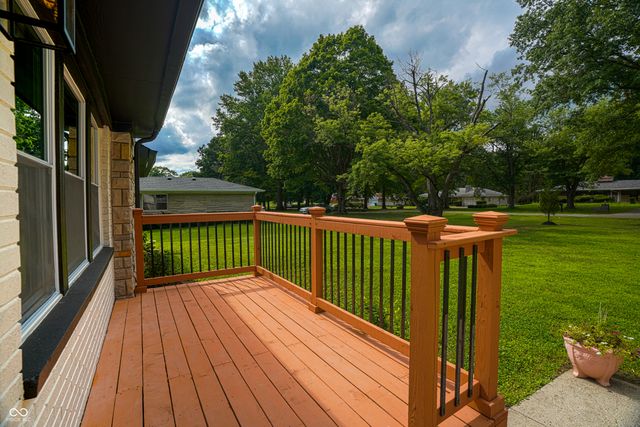 1537 Greer Dell Road, Indianapolis, IN 46260