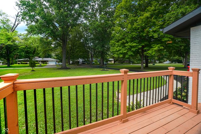 1537 Greer Dell Road, Indianapolis, IN 46260