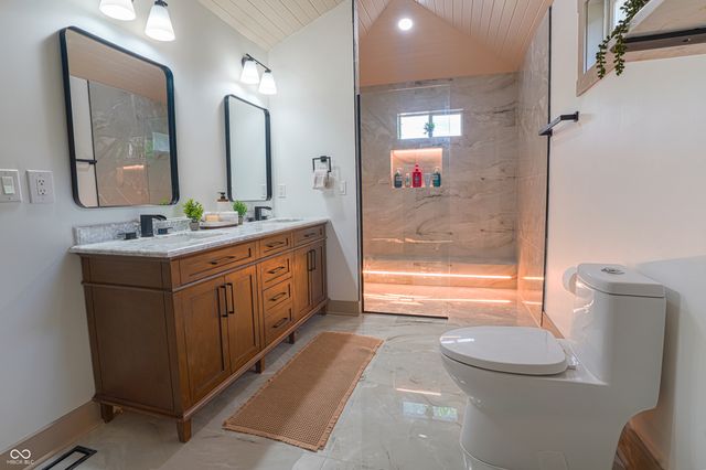 1537 Greer Dell Road, Indianapolis, IN 46260