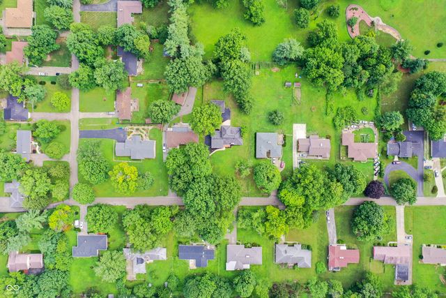 1537 Greer Dell Road, Indianapolis, IN 46260