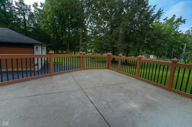 1537 Greer Dell Road, Indianapolis, IN 46260