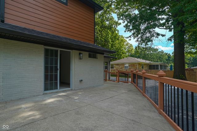 1537 Greer Dell Road, Indianapolis, IN 46260