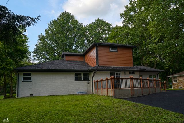 1537 Greer Dell Road, Indianapolis, IN 46260