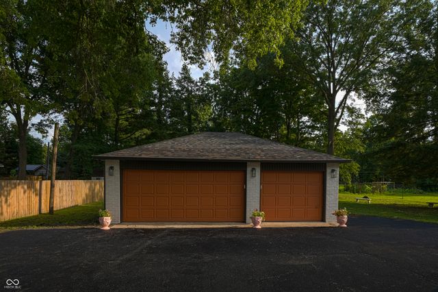 1537 Greer Dell Road, Indianapolis, IN 46260