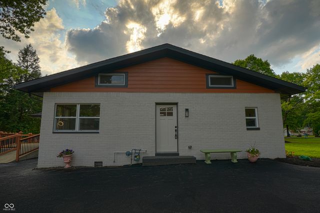 1537 Greer Dell Road, Indianapolis, IN 46260