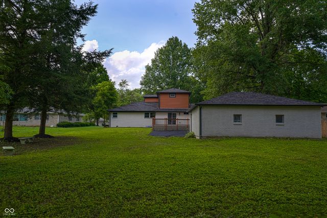 1537 Greer Dell Road, Indianapolis, IN 46260