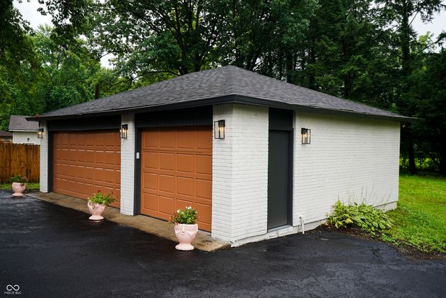 1537 Greer Dell Road, Indianapolis, IN 46260