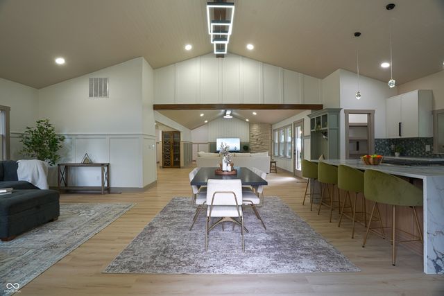 1537 Greer Dell Road, Indianapolis, IN 46260