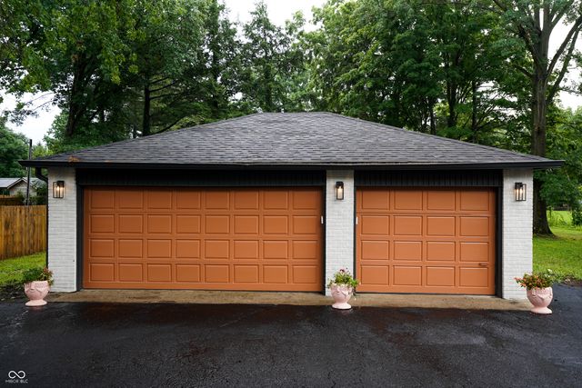 1537 Greer Dell Road, Indianapolis, IN 46260