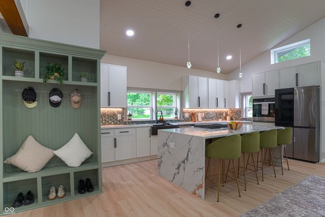 1537 Greer Dell Road, Indianapolis, IN 46260