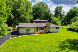 1537 Greer Dell Road, Indianapolis, IN 46260