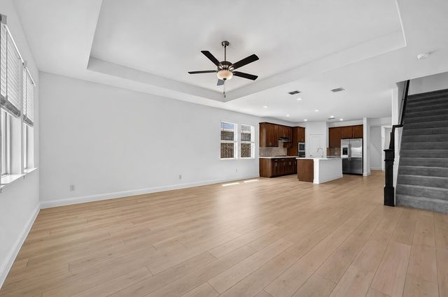 1444 Zapateado Way, Fort Worth, TX 76052