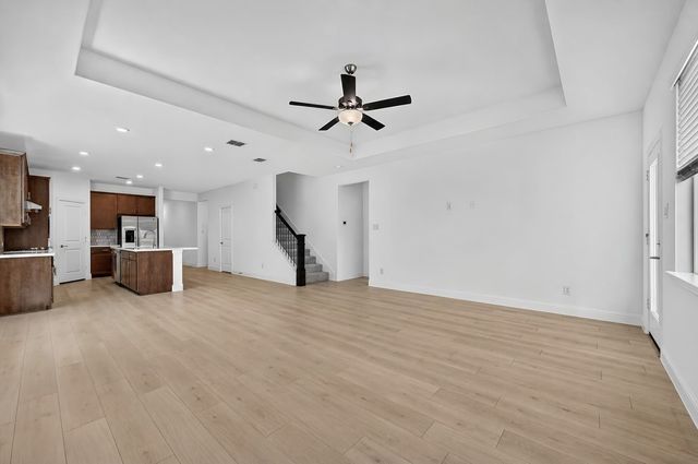 1444 Zapateado Way, Fort Worth, TX 76052
