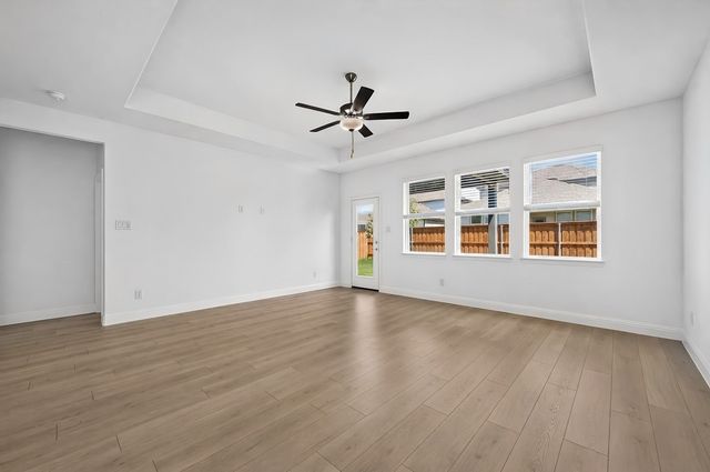 1444 Zapateado Way, Fort Worth, TX 76052