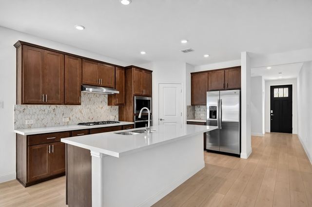 1444 Zapateado Way, Fort Worth, TX 76052