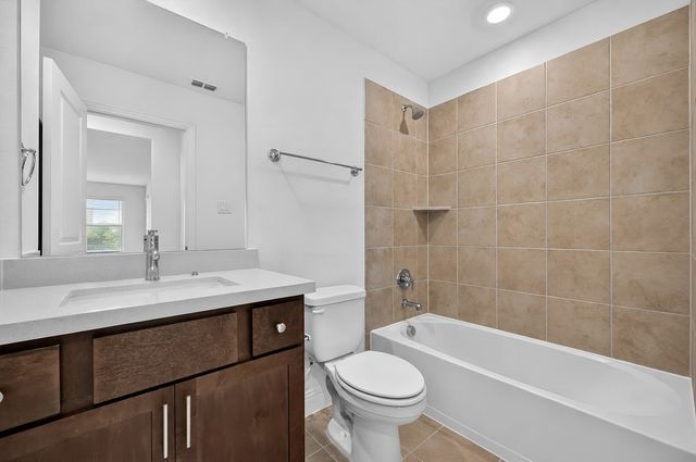 1444 Zapateado Way, Fort Worth, TX 76052