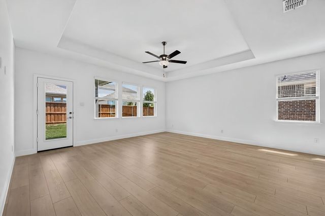 1444 Zapateado Way, Fort Worth, TX 76052