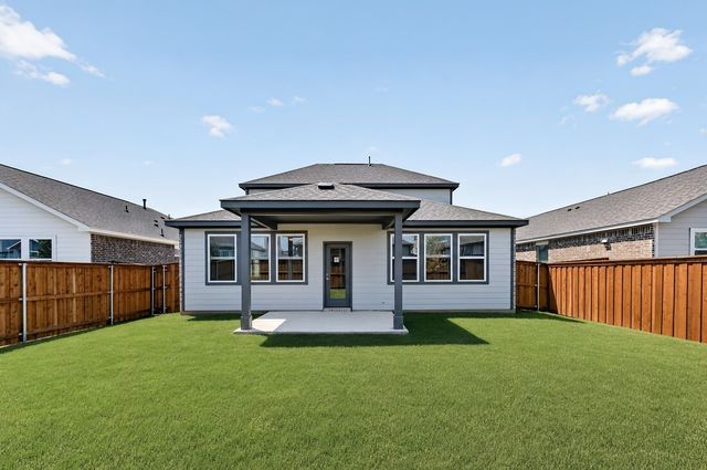 1444 Zapateado Way, Fort Worth, TX 76052