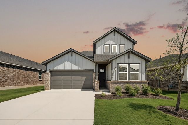 1444 Zapateado Way, Fort Worth, TX 76052