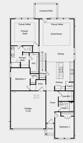 1444 Zapateado Way, Fort Worth, TX 76052