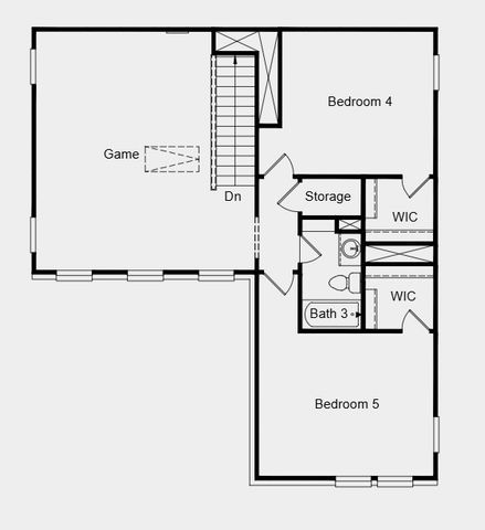 1444 Zapateado Way, Fort Worth, TX 76052