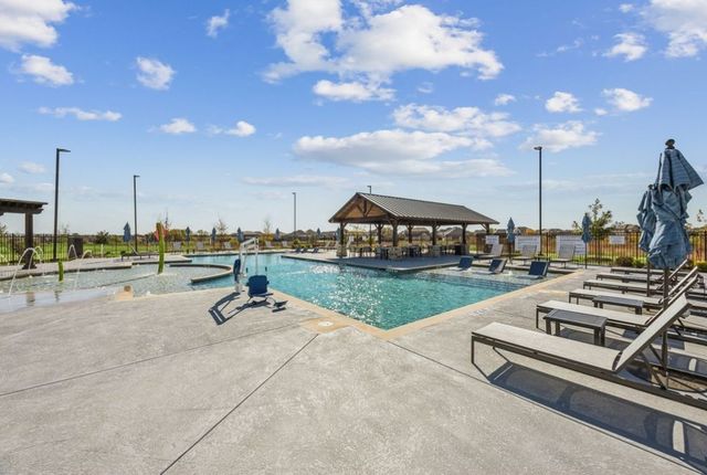 1444 Zapateado Way, Fort Worth, TX 76052
