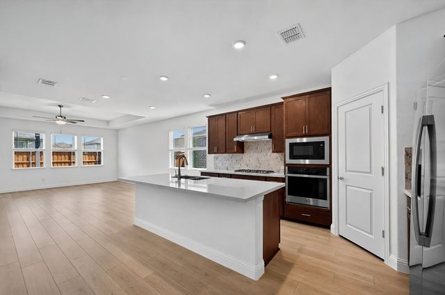 1444 Zapateado Way, Fort Worth, TX 76052