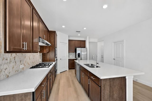 1444 Zapateado Way, Fort Worth, TX 76052