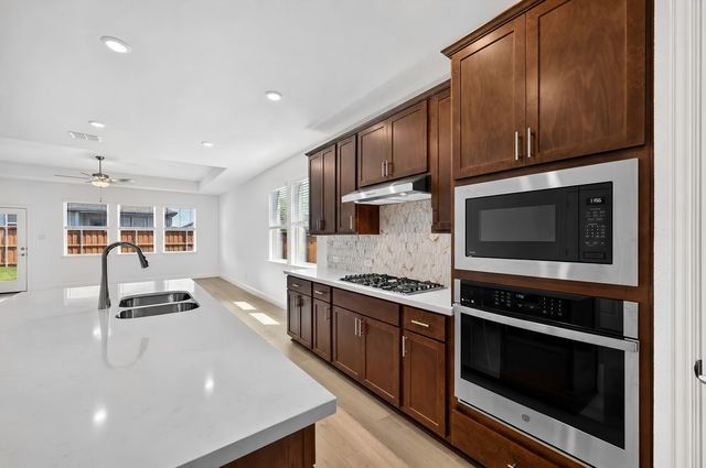 1444 Zapateado Way, Fort Worth, TX 76052