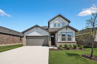 1444 Zapateado Way, Fort Worth, TX 76052