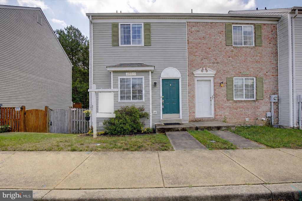 45515 KNOCKEYON LN, Great Mills, MD 20634